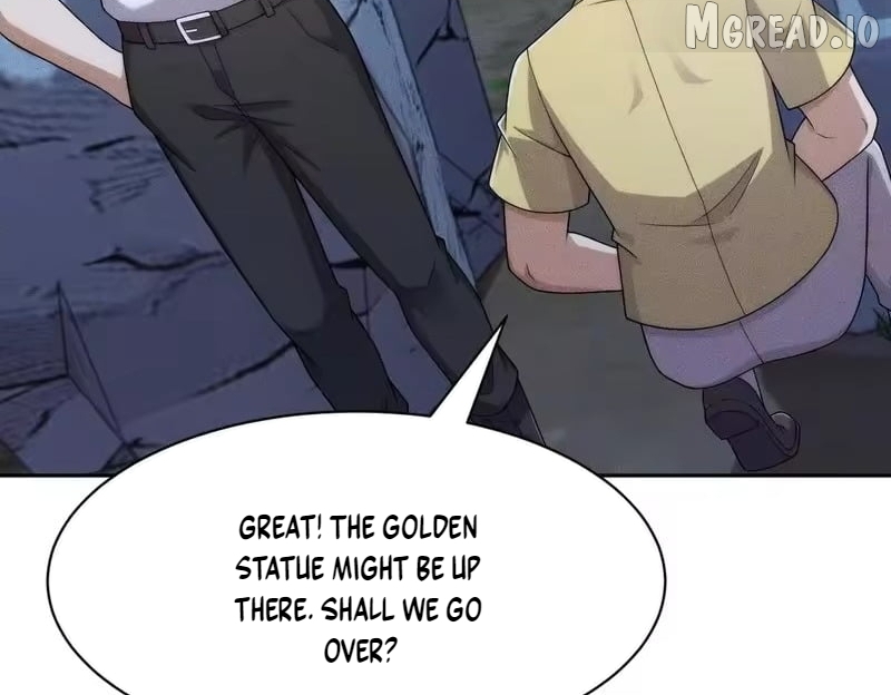 Hidden Dragon in the City (2025) Chapter 60  - page 47